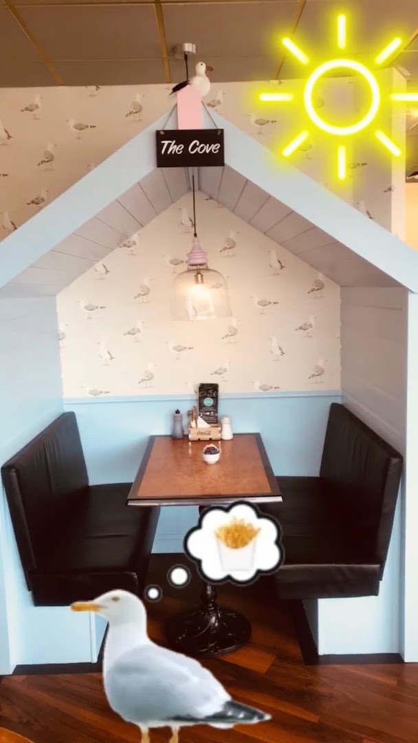 Hussey’s Fish & Chips · Photos 3